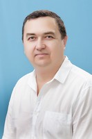 Плотников Александр Владимирович