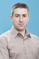 Семушин Александр Александрович Семушин Александр Александрович