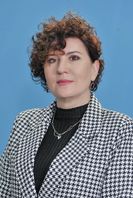 Храпова Наталья Юрьевна Храпова Наталья Юрьевна