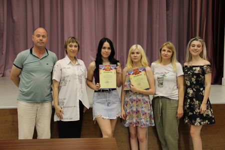 ПОЗДРАВЛЯЕМ победителей и призеров смотра-конкурса «Лучшая комната студенческого общежития 2018-2019 учебного года»!