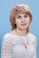 Анисимова Ольга Борисовна Анисимова Ольга Борисовна