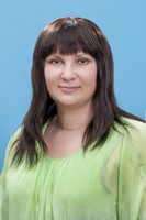 Проскура Анна Владимировна Проскура Анна Владимировна