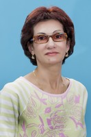 Даценко Светлана Станиславовна