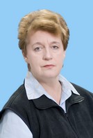 Макарова Галина Александровна