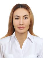 Селецкая Валерия Викторовна Селецкая Валерия Викторовна