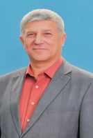 Рагер Юрий Борисович