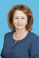 Демидова Елена Валентиновна