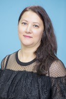 Передерий Вероника Анатольевна Передерий Вероника Анатольевна