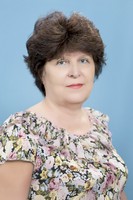 Лиходед Ольга Евгеньевна Лиходед Ольга Евгеньевна