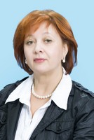 Казарина Светлана Георгиевна