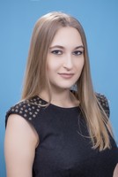 Кузьменко Виктория Андреевна Кузьменко Виктория Андреевна
