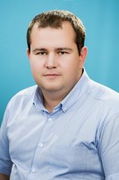 Лёвочкин Виталий Александрович