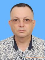 Терентьев Юрий Юрьевич Терентьев Юрий Юрьевич