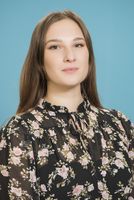 Федощенко Анастасия Александровна 