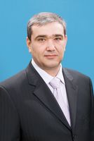 Гайфуллин Эдуард Ахуньянович Гайфуллин Эдуард Ахуньянович