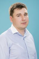 Карпов Андрей Андреевич Карпов Андрей Андреевич