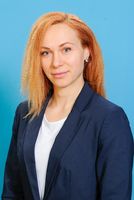 Шаинова Марина Владимировна Шаинова Марина Владимировна