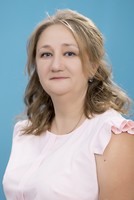Мартынова Виктория Александровна Мартынова Виктория Александровна