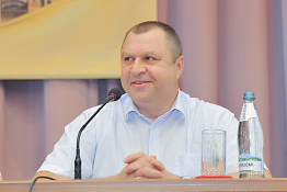 Поздравляем выпускников факультета спорта 2024 года!