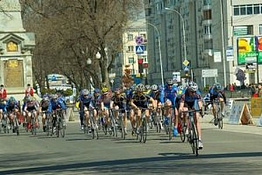 Кафедра теории и методики зимних видов, велосипедного спорта и спортивного туризма