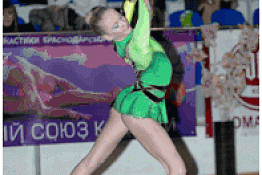 Кафедра теории и методики гимнастики