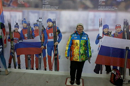 Кафедра общественных коммуникаций