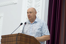 Вручение дипломов: Факультет физической культуры (01.07.2019)