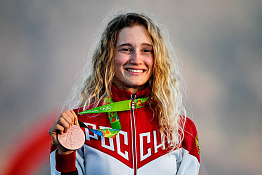 Кафедра теории и методики водных видов спорта