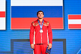 Ринг, напряжённый бой и медали чемпионата Европы: студенты КГУФКСТ успешно выступили в Софии