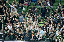 Футбол Краснодар - Хетафе Испания (03.10.2019)