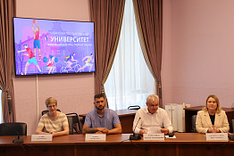 Поздравляем выпускников с окончанием училища (техникума) олимпийского резерва КГУФКСТ!