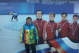 Кафедра общественных коммуникаций