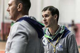 Кафедра теории и методики спортивных игр