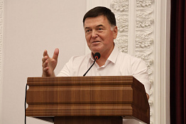 Поздравляем выпускников факультета спорта 2024 года!