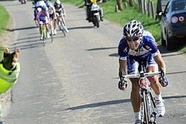 Кафедра теории и методики зимних видов, велосипедного спорта и спортивного туризма