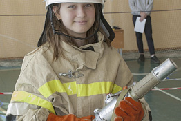 Кафедра безопасности жизнедеятельности и профилактики наркомании