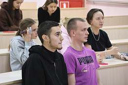 Киберспортивный турнир прошел среди студентов Кубанского государственного университета физической культуры, спорта и туризма.