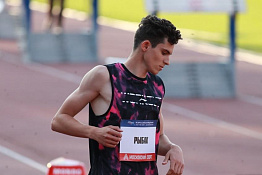 Кафедра теории и методики легкой атлетики