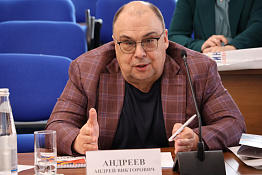 На заседании Попечительского совета Кубанского государственного университета физической культуры, спорта и туризма обсудили стратегию вуза развития. 