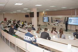 Кафедра безопасности жизнедеятельности и профилактики наркомании