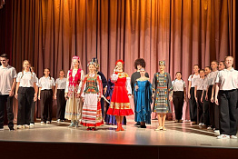 Социально-гуманитарный факультет