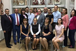  Кафедра анатомии и спортивной медицины