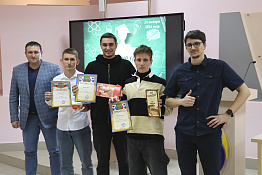 Киберспортивный турнир прошел среди студентов Кубанского государственного университета физической культуры, спорта и туризма.