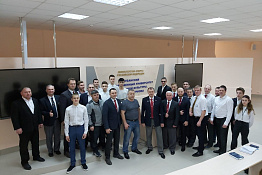 8 февраля на базе Кубанского государственного университета физической культуры, спорта и туризма прошел региональный судейский семинар по всестилевому карате.