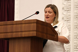 Поздравляем выпускников факультета спортивного менеджмента, педагогики и психологии 2024 года!