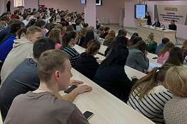 Итоги научной и научно-методической конференции профессорско-преподавательского состава КГУФКСТ. 