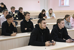 Киберспортивный турнир прошел среди студентов Кубанского государственного университета физической культуры, спорта и туризма.