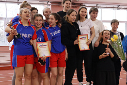 Заочный факультет физической культуры и спорта