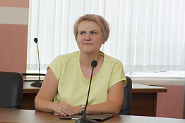 Вручение дипломов: Факультет спортивного менеджмента, педагогики и психологии (08.07.2019)