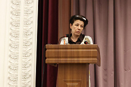 В КГУФКСТ приняли программу развития университета до 2035 года.